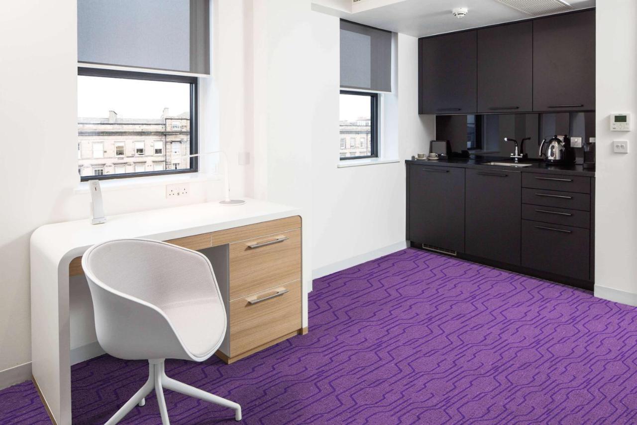 Yotel 4* Édimbourg