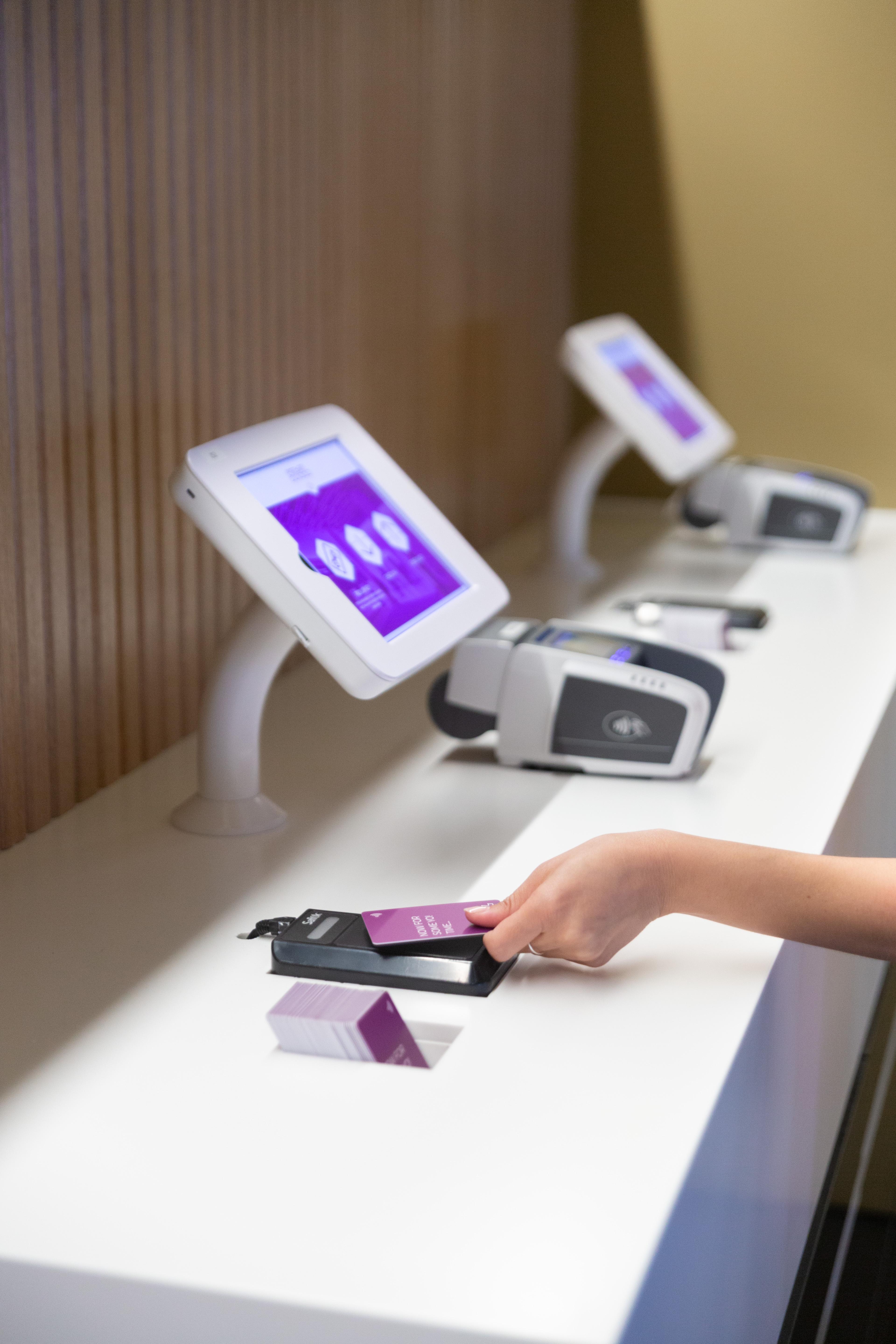 Yotel Hotel 4*